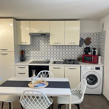 Chez Elodie Apartment Antibes