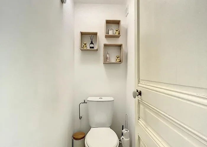 Chez Elodie * Антиб