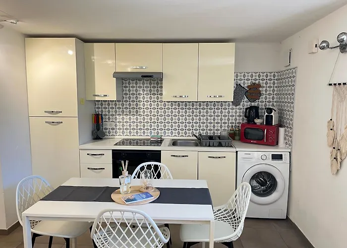 Chez Elodie Apartment Antibes