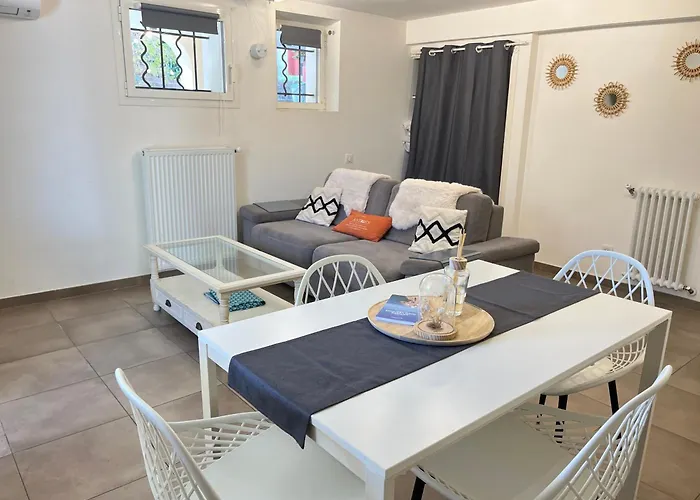 Chez Elodie