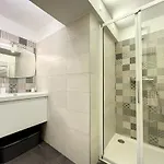 Apartman Chez Elodie Antibes
