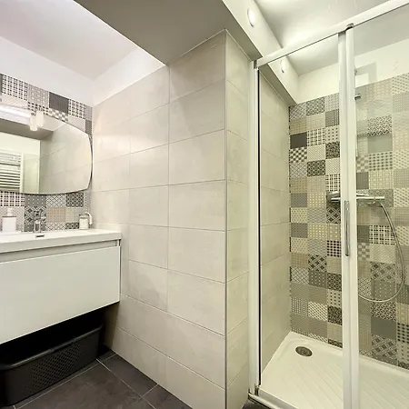 Apartment Chez Elodie Antibes
