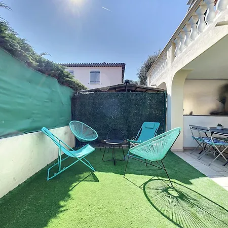 Chez Elodie *