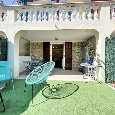 Chez Elodie Apartment *