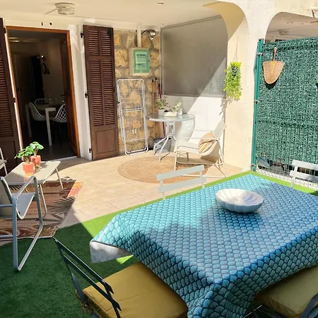 Chez Elodie *