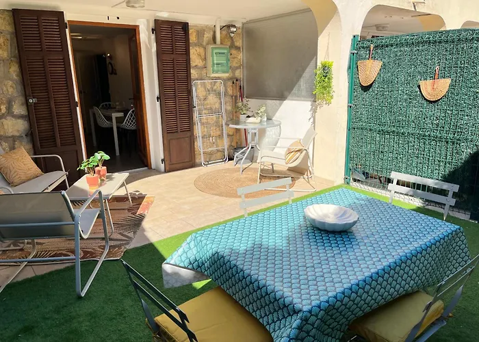 Chez Elodie *